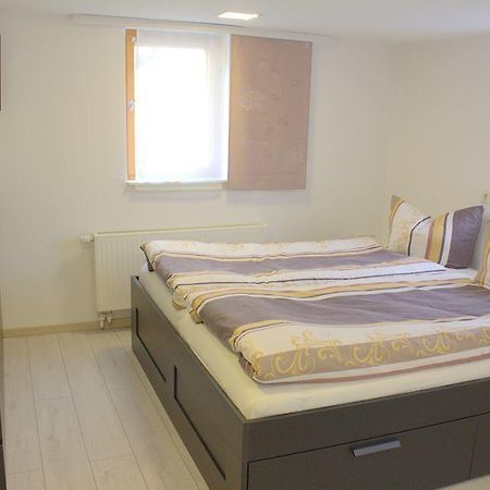 Ferienwohnung Nicole Шнеберг Номер фото