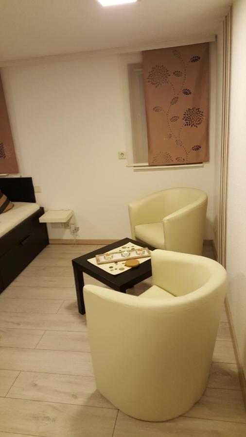 Ferienwohnung Nicole Шнеберг Экстерьер фото