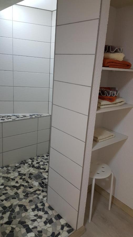 Ferienwohnung Nicole Шнеберг Экстерьер фото