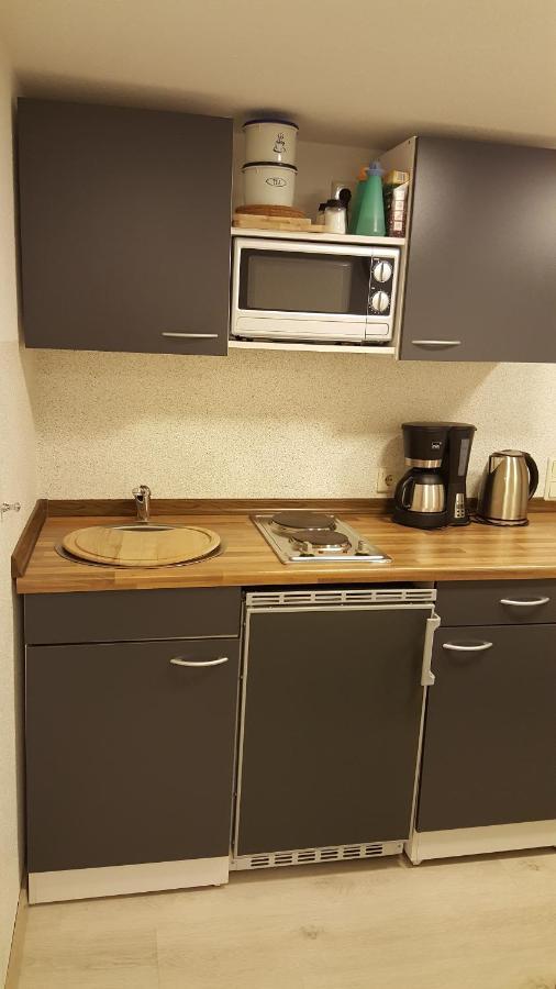 Ferienwohnung Nicole Шнеберг Экстерьер фото
